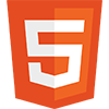 HTML5 icon