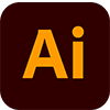 Illustrator icon