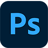 Photoshop icon