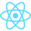 React icon